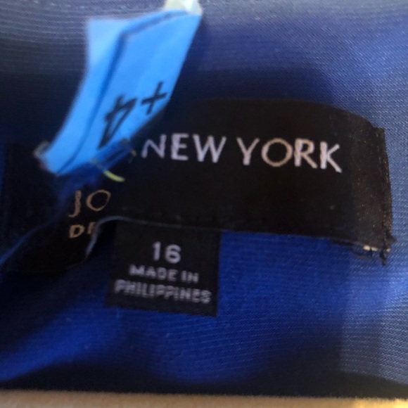 Jones New York Dress - Picture 6 of 7